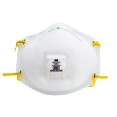 3M 8515CN N95 焊接口罩