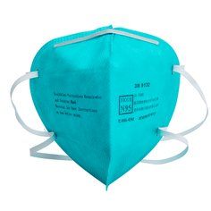 3M 9132醫(yī)用顆粒物防護(hù)口罩