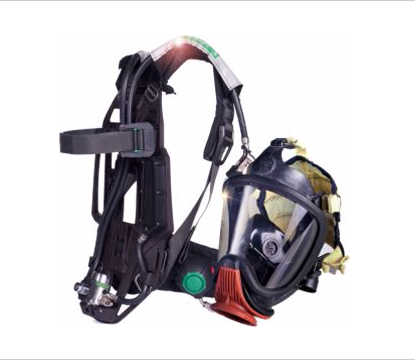 AG2100智能空氣呼吸器