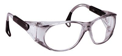 3M? EX? 12235-00000-20 防霧護目鏡（帶側翼通風口）