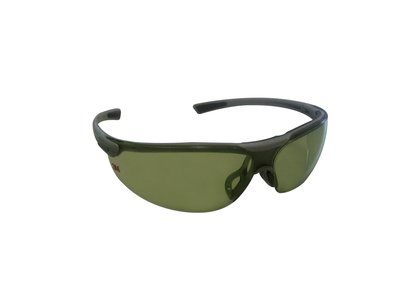 1790G淺綠色鏡片防護眼鏡