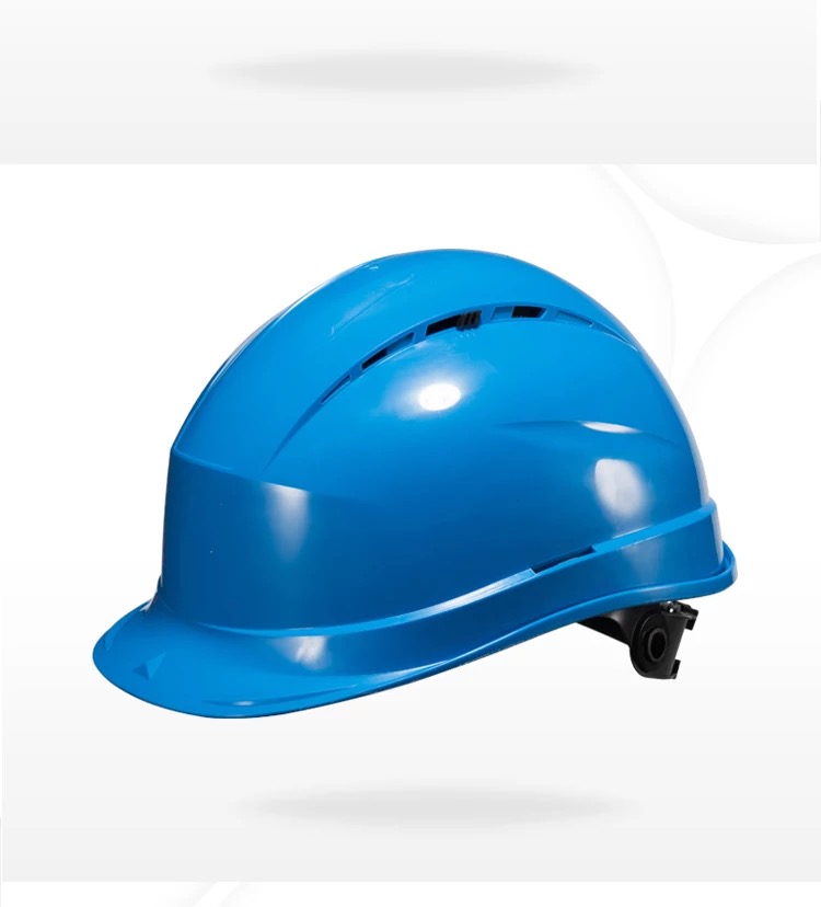 代爾塔工地安全帽 安全頭盔防砸吸汗