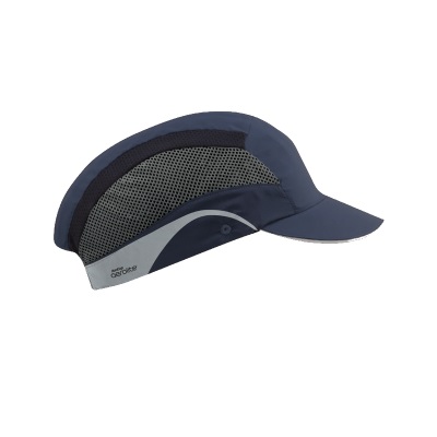 輕飛全盔防碰撞帽