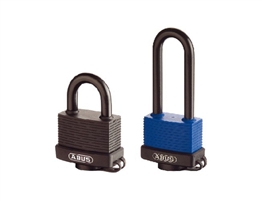 貝迪_工業(yè)保安鎖 70IB AquaSafe 系列