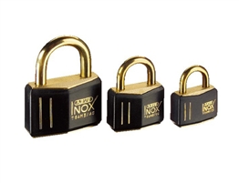 貝迪_工業(yè)保安鎖 Brass T84MB系列