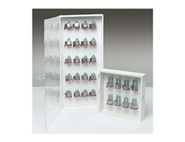 貝迪_封閉式掛鎖存放柜