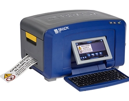 BBP35, BBP37 彩色加雕刻標識標簽打印機
