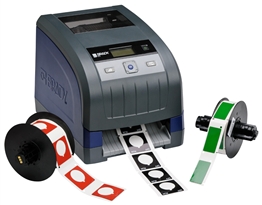 BBP33標簽打印機