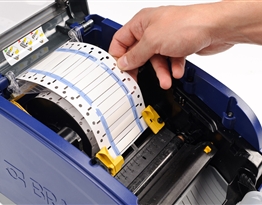 BBP33標簽打印機