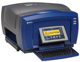 BBP85標識標簽打印機