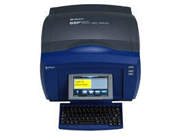 BBP85標識標簽打印機