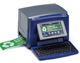 BBP31智能標識標簽打印機