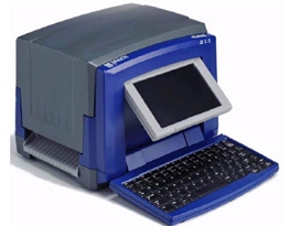 BBP31智能標識標簽打印機