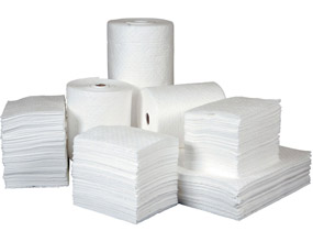 MAXX增強(qiáng)型吸油墊和吸油卷