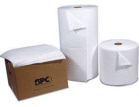 SXT吸油墊和吸油卷