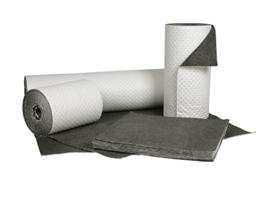 TRACKMAT 吸油墊和吸油卷