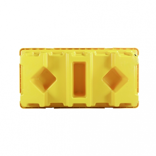 盛漏托盤|聚乙烯防泄漏托盤（兩桶型）