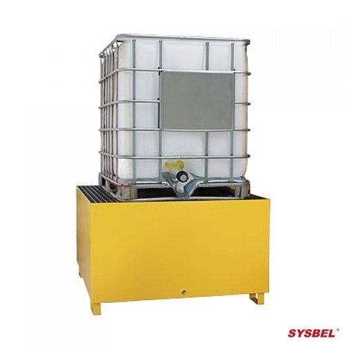 IBC桶鋼制盛漏托盤