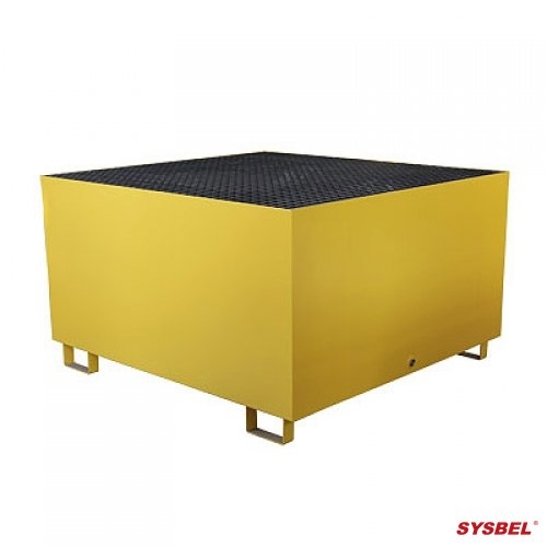 IBC桶鋼制盛漏托盤