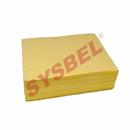 吸附棉片|防化類吸附棉片（輕型，易撕型