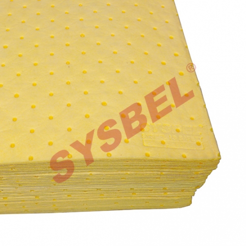 吸附棉片|防化類吸附棉片（重型，易撕型）