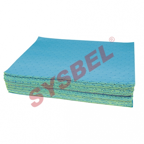 防化類防滲透吸附墊