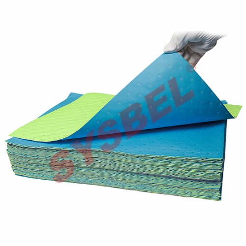 防化類防滲透吸附墊