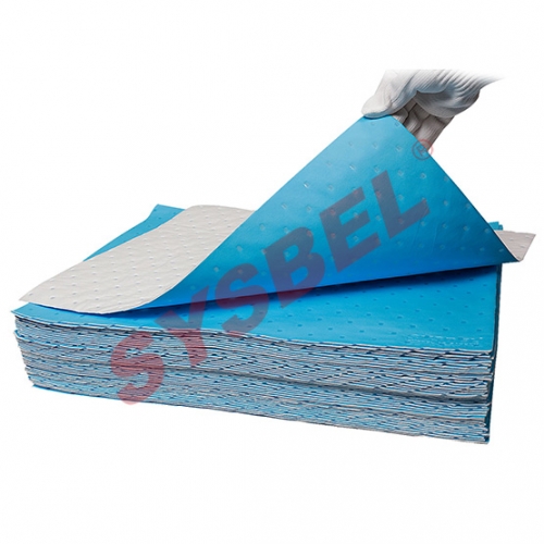 油類專用防滲透吸附墊