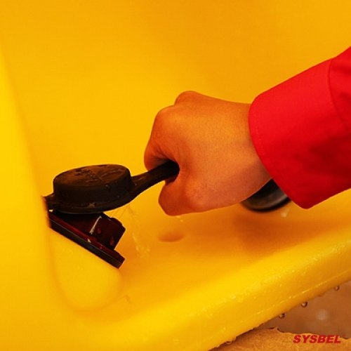 便攜式洗眼器（B型）