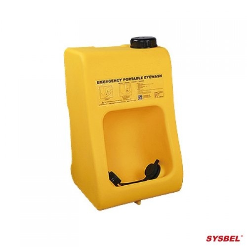 便攜式洗眼器(A型)