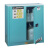 8930021 30加侖藍(lán)色安全柜