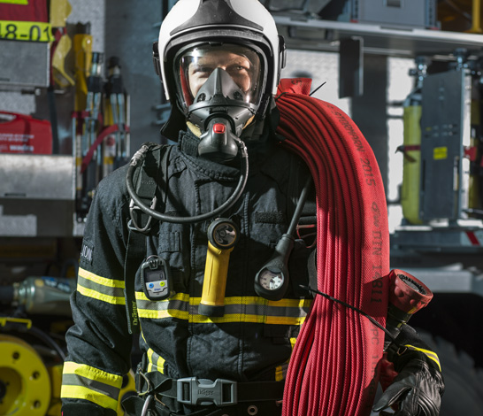 Dr?ger Pac? 6500單一氣體檢測設備