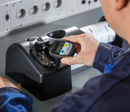 ?Dr?ger Pac? 6000  單一氣體檢測設備