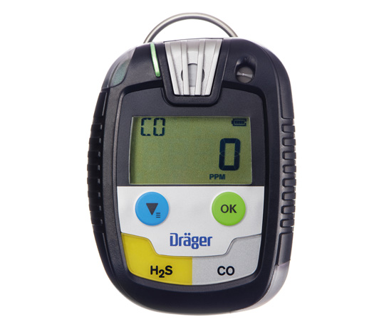 ?Dr?ger Pac? 8500 單一氣體檢測設備