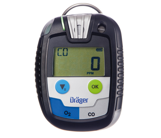 ?Dr?ger Pac? 8500 單一氣體檢測設備