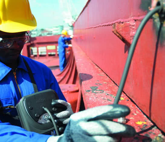 德爾格 X-am? 7000 多種氣體檢測設備