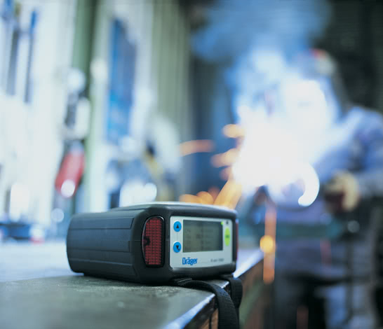 德爾格 X-am? 7000 多種氣體檢測設備