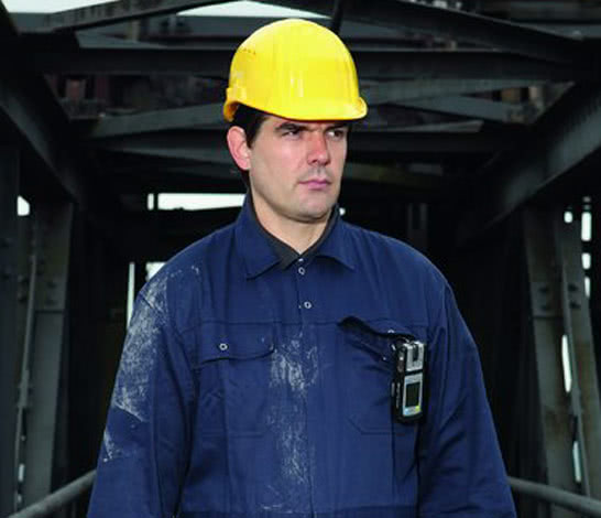 德爾格 X-am? 5600 多種氣體檢測設備