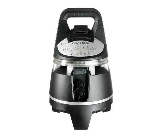 Dr?ger X-zone 5500 多種氣體檢測設備