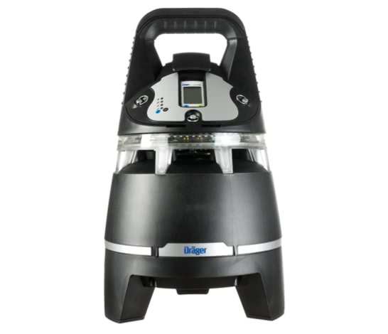 Dr?ger X-zone 5500 多種氣體檢測設備