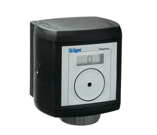 Dr?ger Polytron? 3000 固定氣體檢測儀