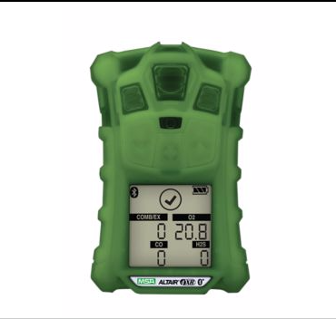 天鷹第二代4XR智能便攜式氣體檢測儀