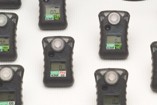 Altair Pro 天鷹 單一氣體檢測儀