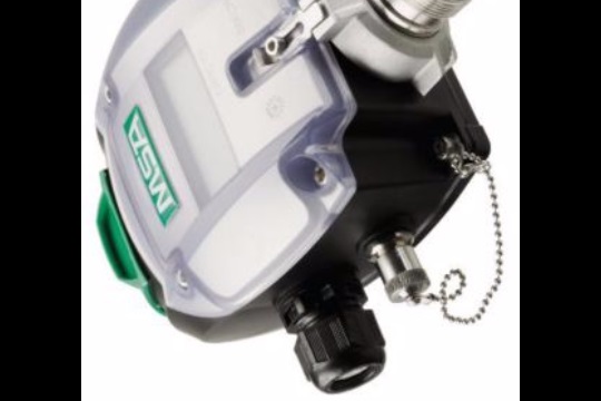 PrimaX? I 氣體探測器