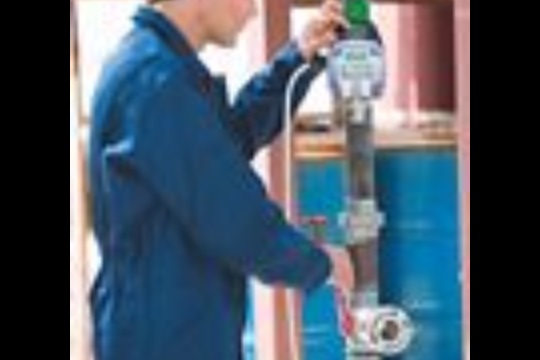 PrimaX? I 氣體探測器