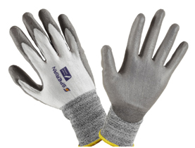 新一代迪尼瑪? 防割手套