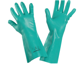 丁腈防化手套