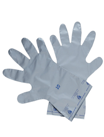 復合膜防化手套