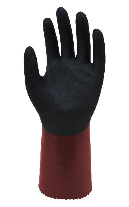 WG-728L Cut Oil Guard