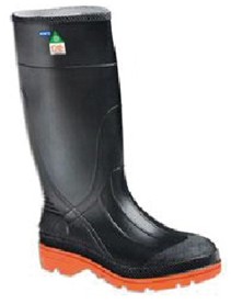 PRM高筒PVC防護靴